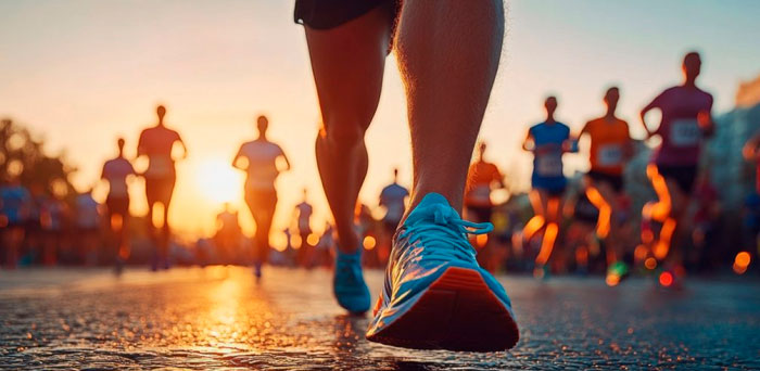 Farol da Barra recebe o Treinão 1º de Maio com corrida, serviços gratuitos e programação cultural