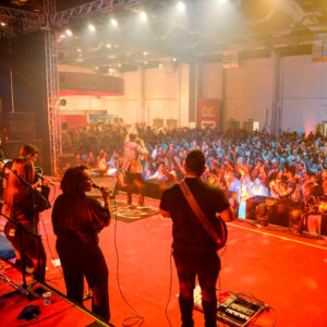 Festival Brasil Nordeste celebra primeira edição com sucesso e impacto positivo na economia solidária